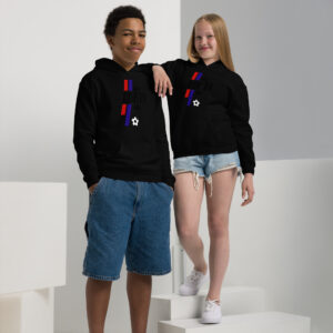 Udi19 - Jongeren Hoodie
