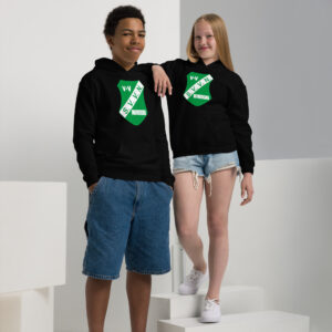 Svvn - Jongeren Hoodie