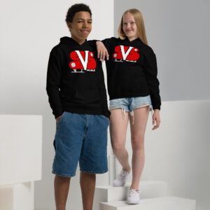 Svsstevensbeek - Jongeren Hoodie