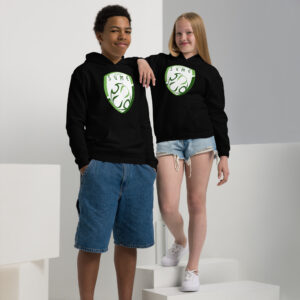 Svme - Jongeren Hoodie