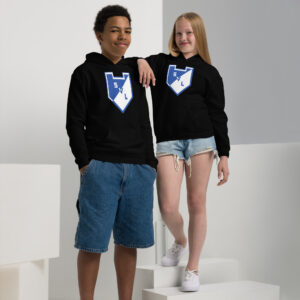 Svl - Jongeren Hoodie