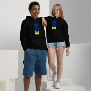 Rksvsarto - Jongeren Hoodie