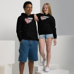 Rkksv - Jongeren Hoodie