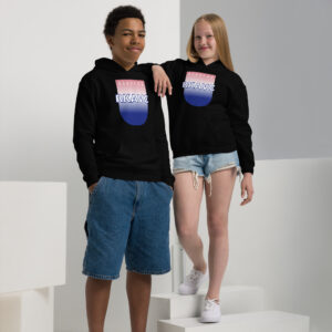 Rkavc - Jongeren Hoodie