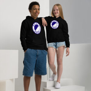 Rkasv - Jongeren Hoodie