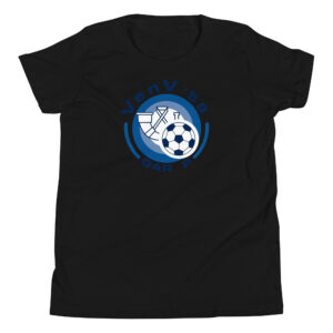 V en V 68 - Jongeren T-shirt met korte mouwen