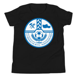 Veenscheboys -  Jongeren T-shirt met korte mouwen