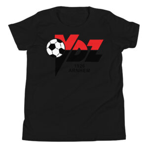 Vdz -  Jongeren T-shirt met korte mouwen