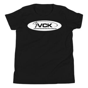 Vck -  Jongeren T-shirt met korte mouwen