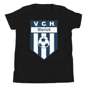Vch -  Jongeren T-shirt met korte mouwen