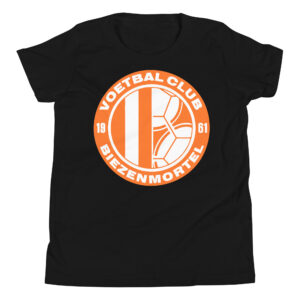 Vcb - Jongeren T-shirt met korte mouwen