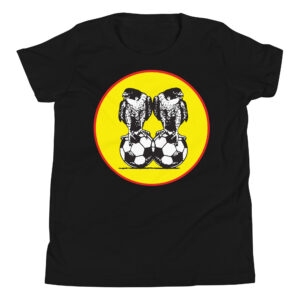 Valken68 - Jongeren T-shirt met korte mouwen
