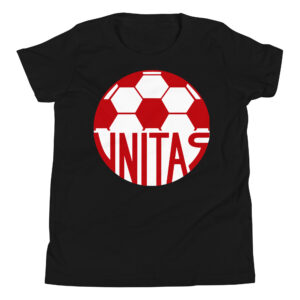 Unitas59 - Jongeren T-shirt met korte mouwen