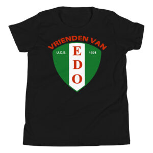 Ucsedo -  Jongeren T-shirt met korte mouwen