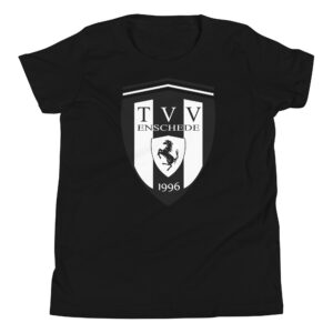 Tvv - Jongeren T-shirt met korte mouwen