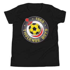 Tholenseboys -  Jongeren T-shirt met korte mouwen