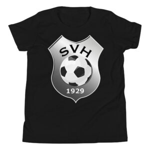 Svvh -  Jongeren T-shirt met korte mouwen