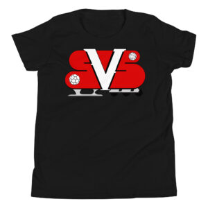 Svsstevensbeek -  Jongeren T-shirt met korte mouwen