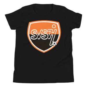 Svsh - Jongeren T-shirt met korte mouwen