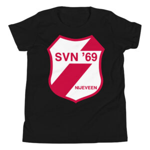 Svn69 -  Jongeren T-shirt met korte mouwen