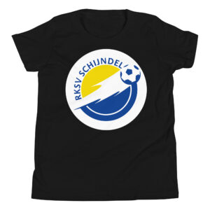 Rksvschijndel - Jongeren T-shirt met korte mouwen