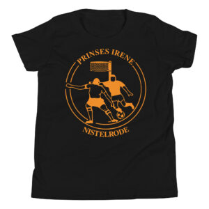 Rksvprinsesirene - Jongeren T-shirt met korte mouwen