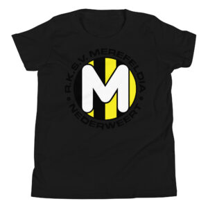 Rksvmerefeldia -  Jongeren T-shirt met korte mouwen