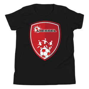Rksvliessel -  Jongeren T-shirt met korte mouwen