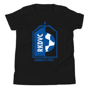 Rkdvc - Jongeren T-shirt met korte mouwen
