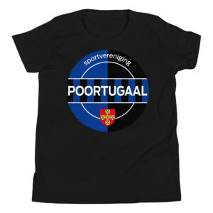 Psvpoortugaal - Jongeren T-shirt met korte mouwen