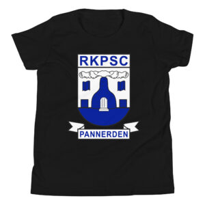 Rkpsc - Jongeren T-shirt met korte mouwen