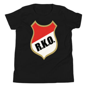 Rko -  Jongeren T-shirt met korte mouwen