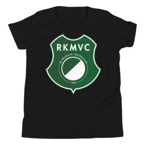 Rkmvc - Jongeren T-shirt met korte mouwen