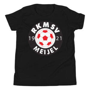 Rkmsv -  Jongeren T-shirt met korte mouwen