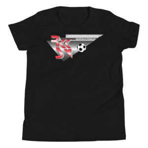 Rkksv -  Jongeren T-shirt met korte mouwen