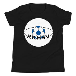 Rkhsv - Jongeren T-shirt met korte mouwen