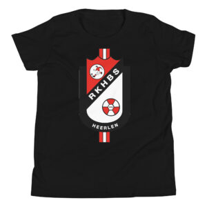 Rkhbs - Jongeren T-shirt met korte mouwen