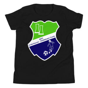 Rkfclindenheuvel -  Jongeren T-shirt met korte mouwen