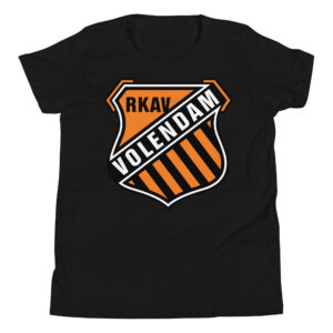 Rkav -  Jongeren T-shirt met korte mouwen