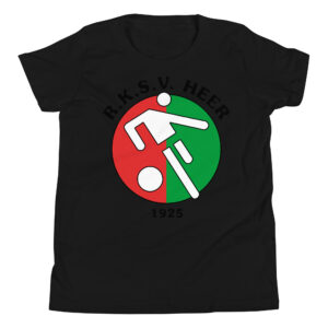 Rksvheer -  Jongeren T-shirt met korte mouwen