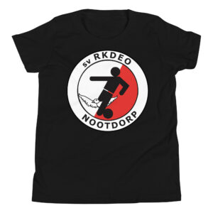 Rkdeo -  Jongeren T-shirt met korte mouwen