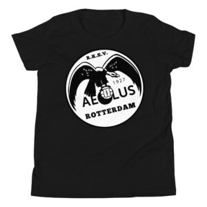 Rksvaeolus - Jongeren T-shirt met korte mouwen
