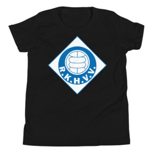 Rkhvv -  Jongeren T-shirt met korte mouwen