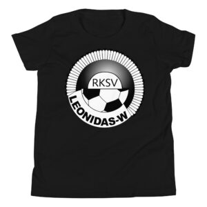 Rksvleonidas -  Jongeren T-shirt met korte mouwen