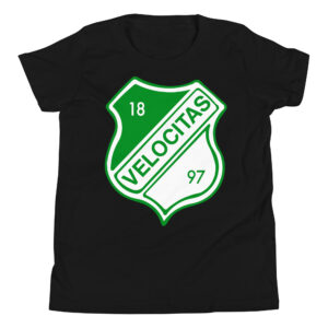 Velocitas1897 - Jongeren T-shirt met korte mouwen
