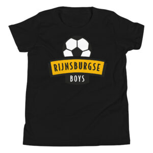 Rijnsburgseboys - Jongeren T-shirt met korte mouwen