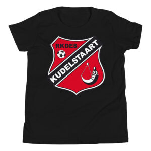 Rkdes -  Jongeren T-shirt met korte mouwen