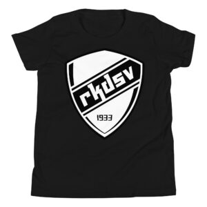Rkdsv - Jongeren T-shirt met korte mouwen