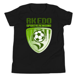 Rkedosv -  Jongeren T-shirt met korte mouwen