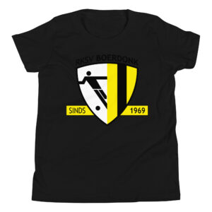 Rksvboerdonk -  Jongeren T-shirt met korte mouwen